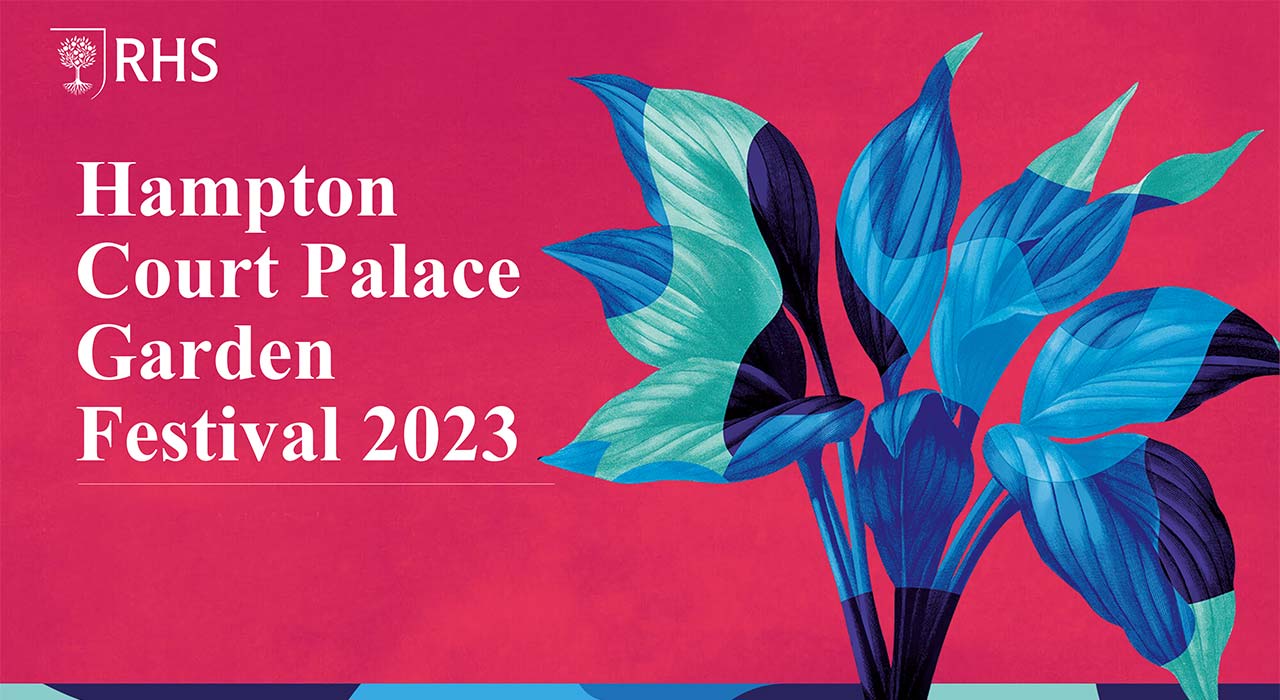 Maitanne Hunt will be on the Ask The Experts panel on 6 July 2023 at the Hampton Court Palace Garden Festival 2023