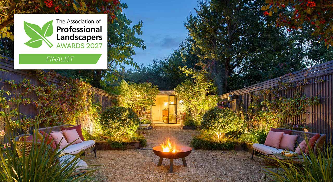 Maïtanne Hunt is a finalist in the APL Awards 2027