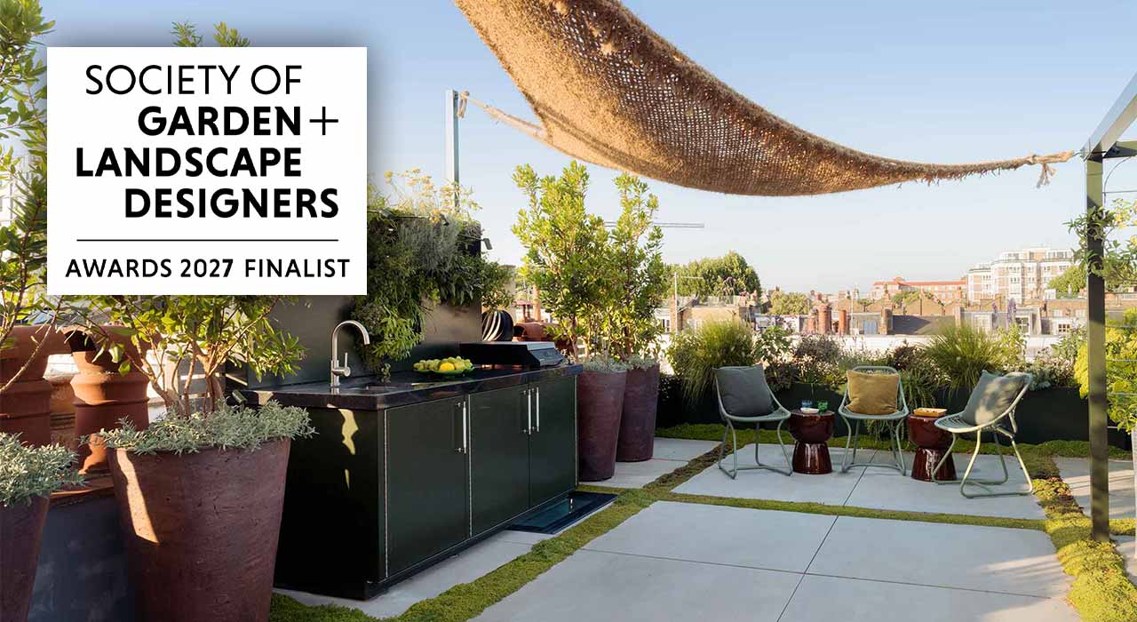 Maïtanne Hunt is a finalist in the SGLD Awards 2027
