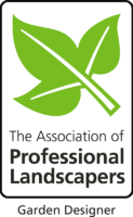 The Association of Professional Landscapers Garden Designer