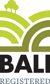 British Association of Landscape Industries Registered Member